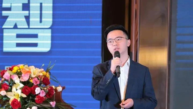 广拓参加第四届内蒙古“创新+智慧”安防品牌学术论坛！