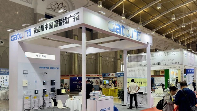 精彩速递~23年昆明博览会开展第一天