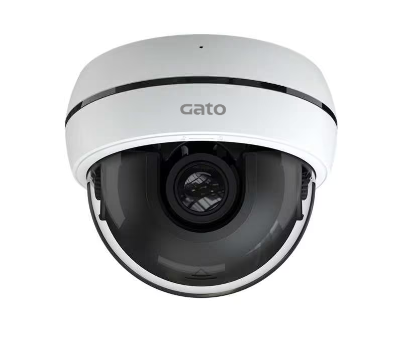 Gato IPCD1080PF地标人脸半球