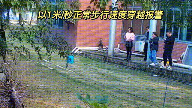 用数据说话，风雨小动物不误报！(图7)
