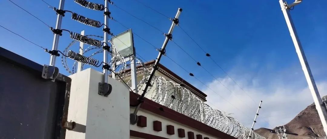 一学就会的张力电子围栏接线教程来啦，保证比双十一薅羊毛简单！(图7)