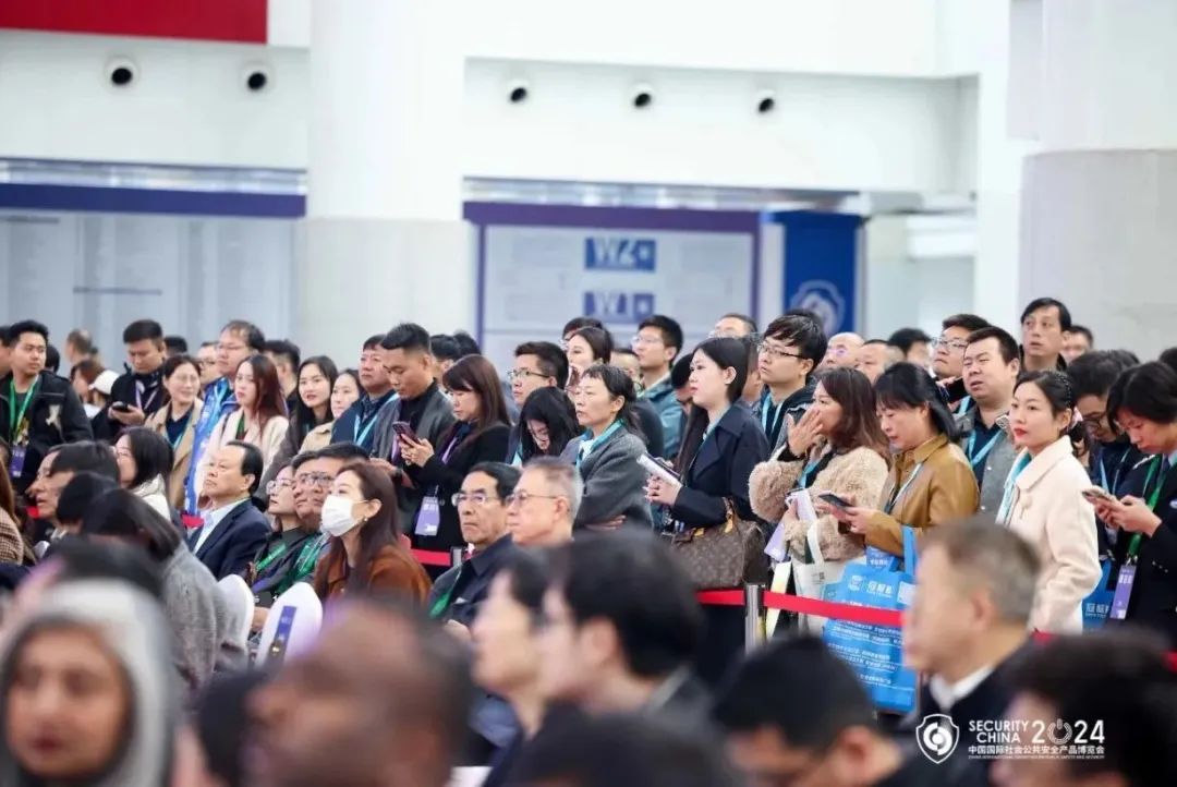 创新引领，安全共鉴——广拓北京安博会回顾(图2)