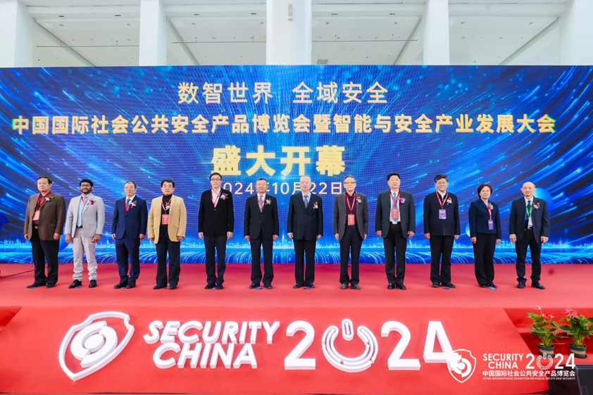 创新引领，安全共鉴——广拓北京安博会回顾(图3)