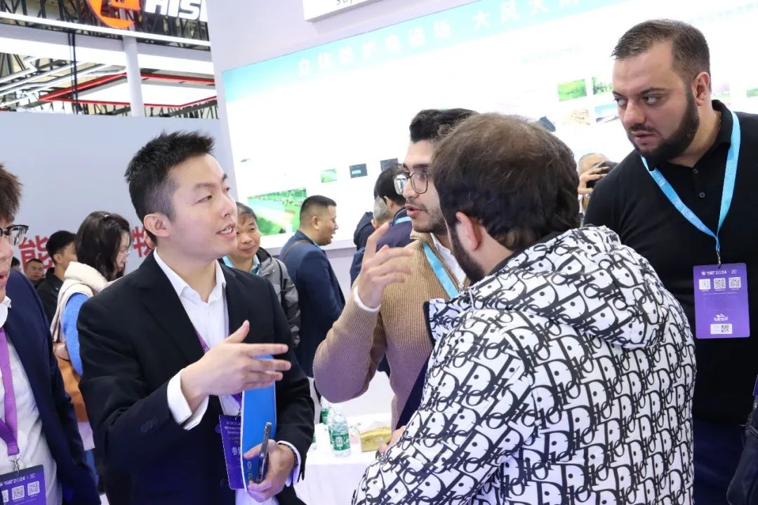 创新引领，安全共鉴——广拓北京安博会回顾(图11)